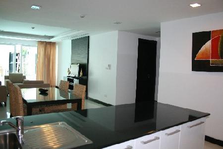 The Palms Kamala | Two Bedroom Pool Suites for Rent-2