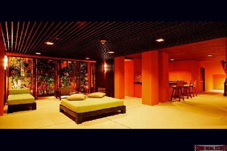 Sri Panwa Resort | Stunning Five Star Resort Villa with Sea Views for Sale at the Tranquil Cape Panwa