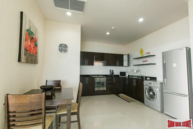 Karon Hill | Spacious Two Bedroom Sea View Condominium For Sale-11