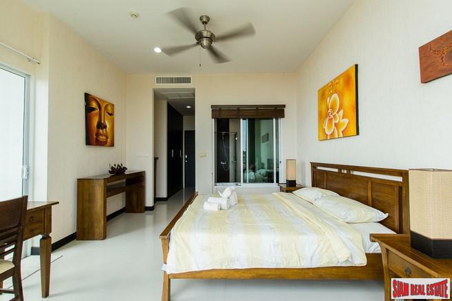 Karon Hill | Spacious Two Bedroom Sea View Condominium For Sale-3