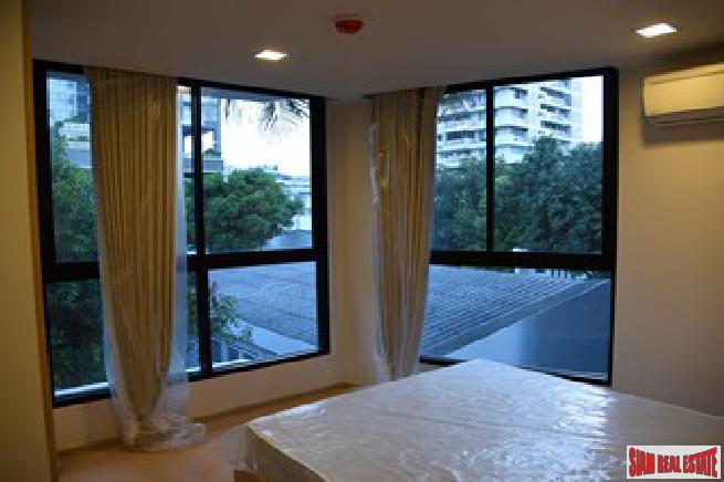 The VISCAYA Private Residence, 2 bedrooms+ 1 Study room, 3 bathrooms Apartment with 150 Sq.m.