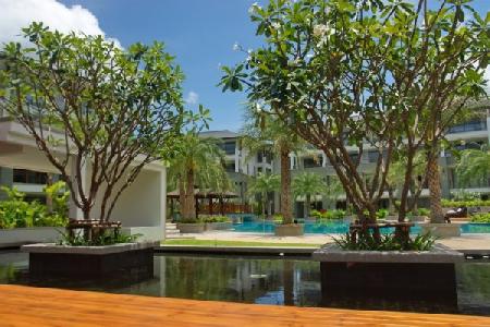 Pearl of Nai Thon | Beautiful Ground Floor Apartment With Two Bedrooms For Sale at Nai Thon-7