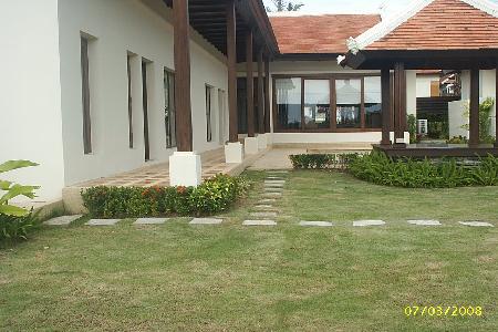 Sujika Gardens | Two Bedroom Pool Villa in the Heart of Cherng Talay For Long Term Rent-2