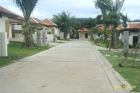 Sujika Gardens | Two Bedroom Pool Villa in the Heart of Cherng Talay For Long Term Rent