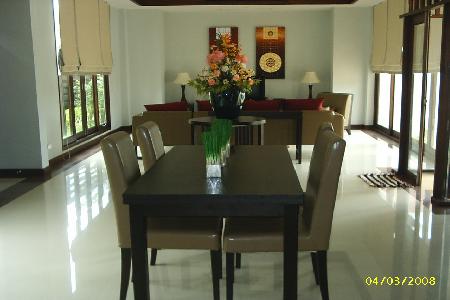 Sujika Gardens | Two Bedroom Pool Villa in the Heart of Cherng Talay For Long Term Rent