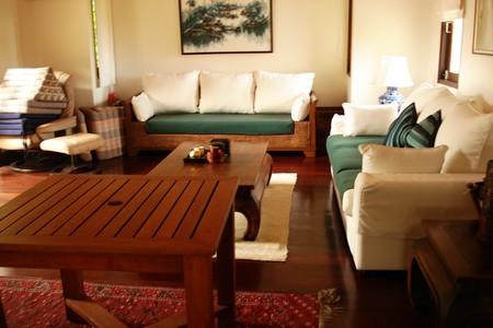 Sujika Gardens | Two Bedroom House on a Peaceful Gated Community at Cherng Talay For Long Term Rent-2