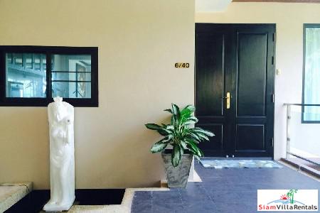 Nakatani Village | Classy Two Bedroom Home with Sea Views for Rent at Kamala-8