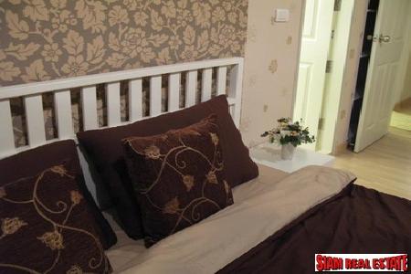 Life @ Sathorn 10 | Lovely 2 bedroom, 2 bathroom Fully Furnished Condo for Rent on 11th floor-3