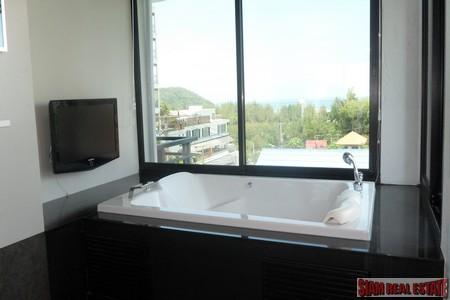 Five Bedroom Sea View House with Swimming Pool at Cape Panwa For Sale-2