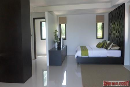 Five Bedroom Sea View House with Swimming Pool at Cape Panwa For Sale-3