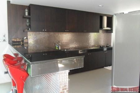 Five Bedroom Sea View House with Swimming Pool at Cape Panwa For Sale-4