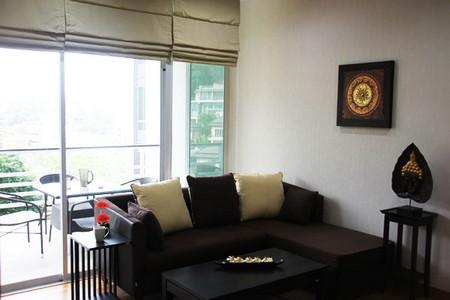 Karon Apartments | Three Bedroom Mountain-View Apartment For Long Term Rent in the Heart of Karon-1
