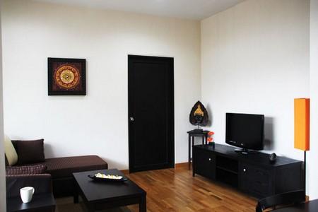 Karon Apartments | Three Bedroom Mountain-View Apartment For Long Term Rent in the Heart of Karon