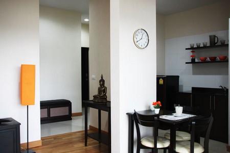 Karon Apartments | Three Bedroom Mountain-View Apartment For Long Term Rent in the Heart of Karon