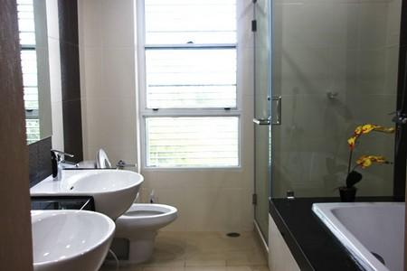 Karon Apartments | Three Bedroom Mountain-View Apartment For Long Term Rent in the Heart of Karon