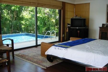 Rawai Villas | Stunning Sea View Villa with Infinity Pool - Luxury Tropical Living at its Finest!-3