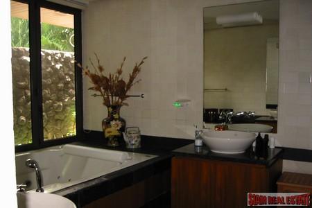 Rawai Villas | Stunning Sea View Villa with Infinity Pool - Luxury Tropical Living at its Finest!-4