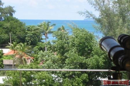Rawai Villas | Stunning Sea View Villa with Infinity Pool - Luxury Tropical Living at its Finest!-6