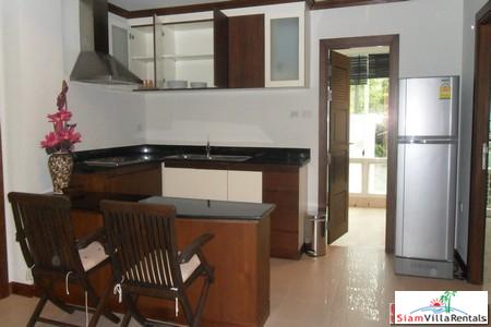 3 Karon View | Seaview Two Bedroom Condo in Karon for Rent-11