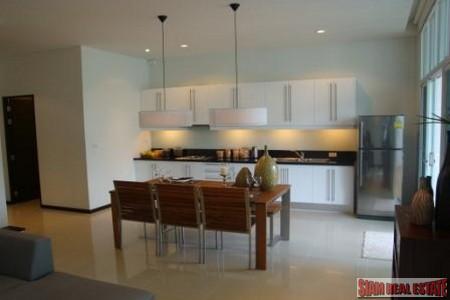 Oxygen Villa | Contemporary Three Bedroom Pool Villa for Rent in Bang Tao-2