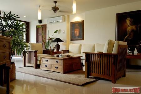 Himmaphan Resort | Luxury 8 Bedroom Villa Resort for Sale near Bang Tao Beach