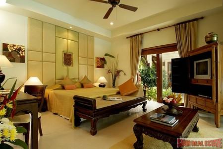 Himmaphan Resort | Luxury 8 Bedroom Villa Resort for Sale near Bang Tao Beach