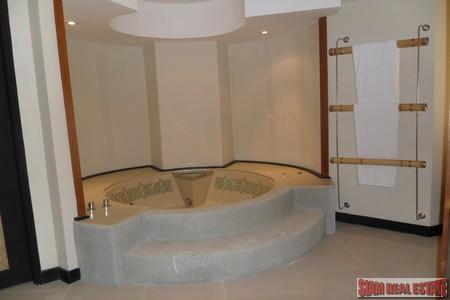 Aspasia Resort | Luxury Two Bedroom Apartment with Sea View for Rent at Kata Beach