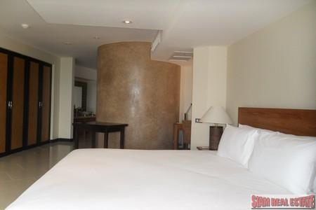 Aspasia Resort | Luxury Two Bedroom Apartment with Sea View for Rent at Kata Beach