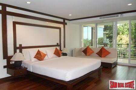 Karon View | Luxurious Two Bedroom Sea View Condo near Karon Beach-7