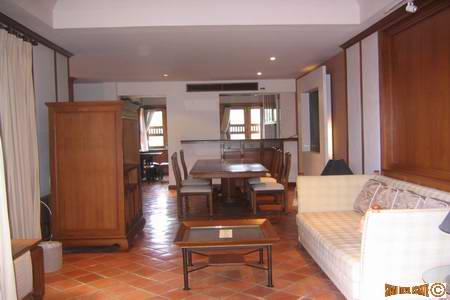 Nakatani Village Estate | Three Bedroom Luxury Villa For Rent in Patong-2