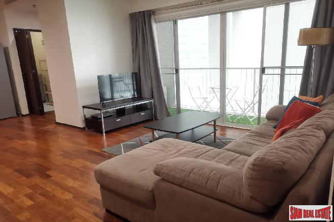 Noble Ora | Contemporary Two Bedroom Condo for Rent - Convenient Location on Sukhumvit 55-5