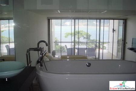 Villa Atika | Modern Luxurious Oceanfront Two Bedroom Pool Villa in an Exclusive Tri Trang Estate