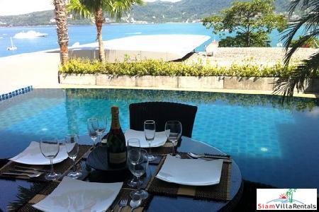 Villa Atika | Modern Luxurious Oceanfront Two Bedroom Pool Villa in an Exclusive Tri Trang Estate-12
