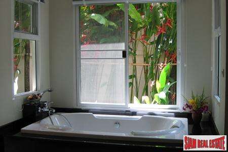 Beautiful Pool Villa 2 mins Drive to Top International School-6