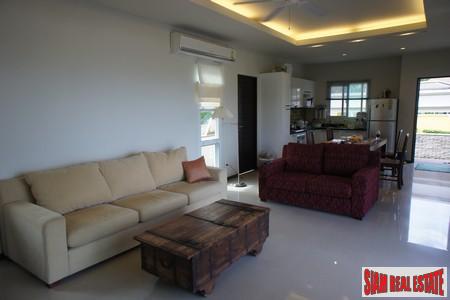 Two Villas Ao Yon | Four Bedroom Hillside House with Pool and Sea Views for Sale-5
