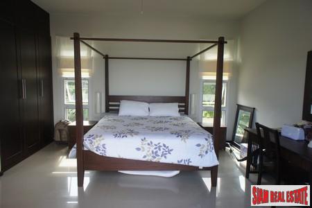 Two Villas Ao Yon | Four Bedroom Hillside House with Pool and Sea Views for Sale-8