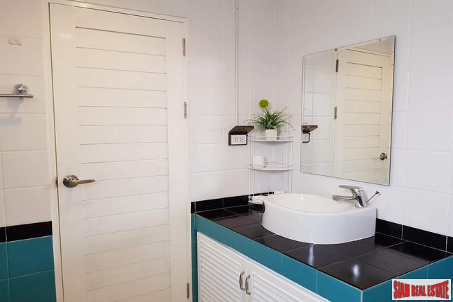 Andaman Place | Spacious Two Bedroom Rawai Apartment for Rent with Sea Views-9