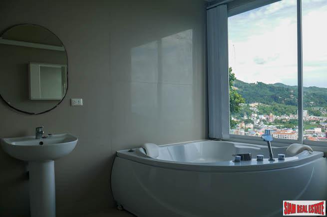 Contemporary 3 Bedroom Home in Patong with a Bonus 2 Self-Contained Apartments-9