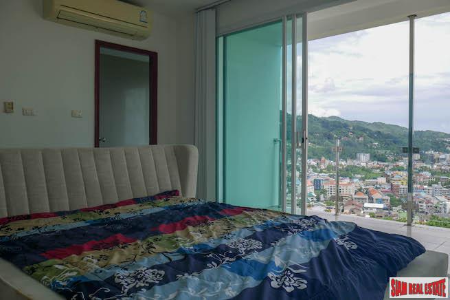 Contemporary 3 Bedroom Home in Patong with a Bonus 2 Self-Contained Apartments-12