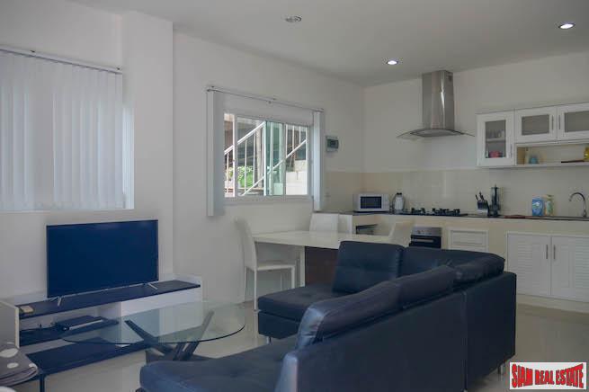 Contemporary 3 Bedroom Home in Patong with a Bonus 2 Self-Contained Apartments-13