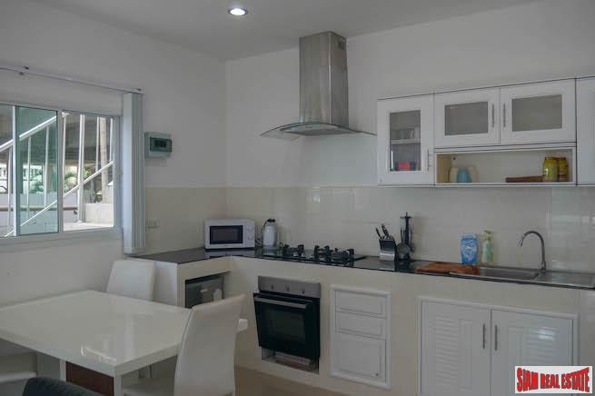 Contemporary 3 Bedroom Home in Patong with a Bonus 2 Self-Contained Apartments-14