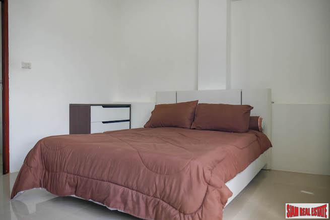 Contemporary 3 Bedroom Home in Patong with a Bonus 2 Self-Contained Apartments-16