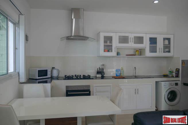 Contemporary 3 Bedroom Home in Patong with a Bonus 2 Self-Contained Apartments-17