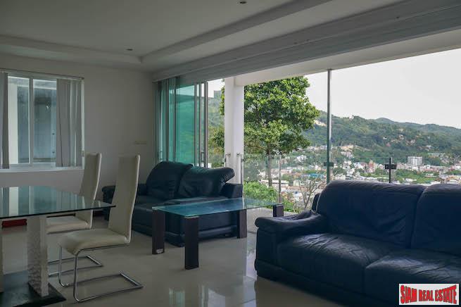 Contemporary 3 Bedroom Home in Patong with a Bonus 2 Self-Contained Apartments-22