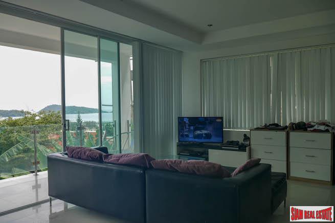 Contemporary 3 Bedroom Home in Patong with a Bonus 2 Self-Contained Apartments-25