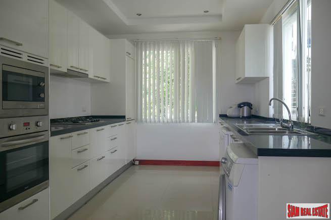 Contemporary 3 Bedroom Home in Patong with a Bonus 2 Self-Contained Apartments-2