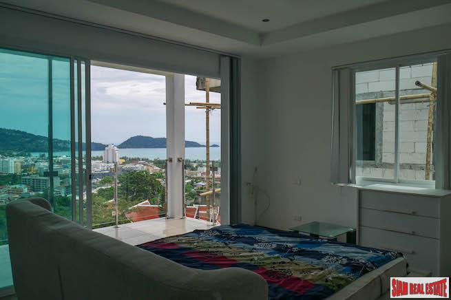 Contemporary 3 Bedroom Home in Patong with a Bonus 2 Self-Contained Apartments-8