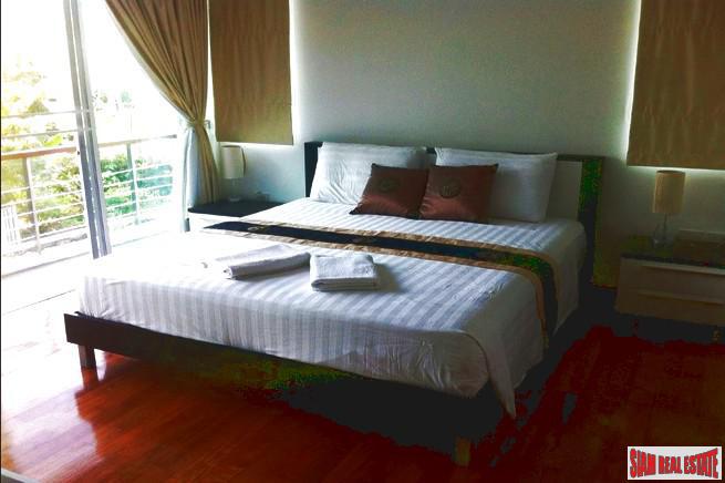 Villa Cheloni 1 | Luxury Three Bedroom Pool Villa for Rent in Kamala
