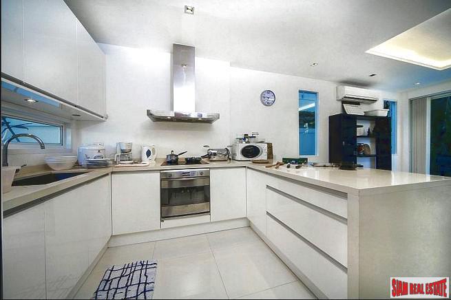 Villa Cheloni 1 | Luxury Three Bedroom Pool Villa for Rent in Kamala-4