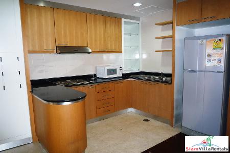 Paholyothin Place | Stunning 3 bedroom, 3 bath 135 sqm. Condo for Rent only 2 Minutes Walk to Ari BTS Station-4